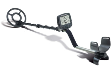 Image of Teknetics Gamma/Gold Metal Detector GAMMA