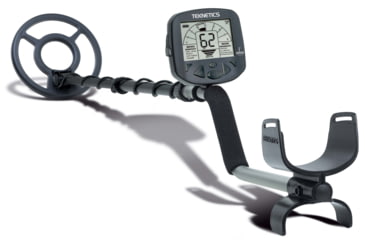 Image of Teknetics Gamma/Gold Metal Detector GAMMA