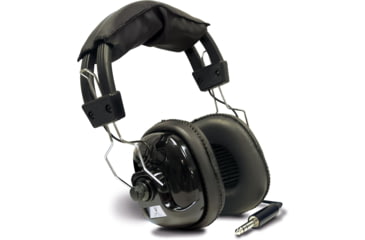 Image of Teknetics Headphones HEADT