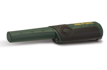 Image of Teknetics Tek-Point Waterproof Pinpointer, Green, TEK-POINT