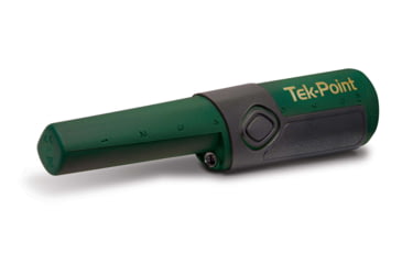 Image of Teknetics Tek-Point Waterproof Pinpointer, Green, TEK-POINT