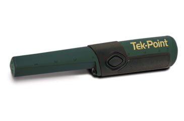 Image of Teknetics Tek-Point Waterproof Pinpointer, Green, TEK-POINT