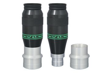 Image of Tele Vue 4.7 ETHOS 4.7mm Focal Length Telescope Eyepiece ETH-04.7