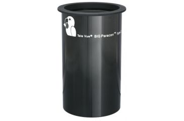 Image of Tele Vue BIG Paracorr Type-2 for 3in. Focuser, Black VIP-3010