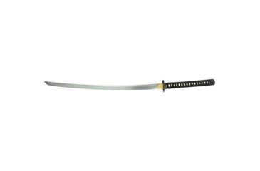 Image of Ten Ryu Dragon Katana, High Carbon Steel Blade, Dragon Design Tsuba, Ray Skin Wrapped Handle, 42In, JL-808