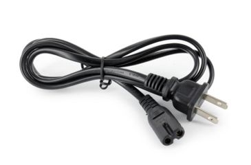 Image of Tenergy 6 Port USB AC Wall Charger, Black 51082