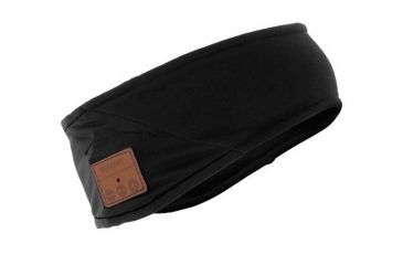 Image of Tenergy Bluetooth Headband, Black, 52435