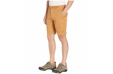 Image of Tentree Columbia Short EV2 - Mens, Brown Sugar, 32 Waist, TCM1331-0251-32