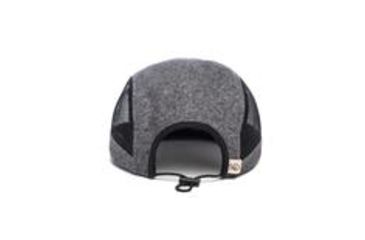 Image of Tentree Expedition Adjustable Hat, Phantom Fleck, One Size, FA17-UHEXP-BLK-ONE