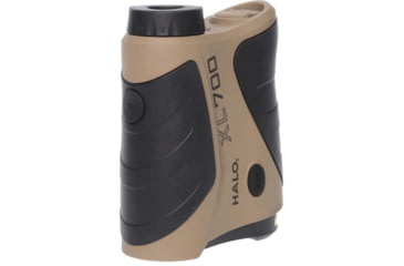 Image of Tenzing Halo XL700 Rangefinder, 700yd, 6x, Flat Dark Earth, HAL-HALRF0116