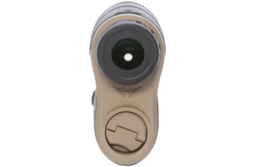 Image of Tenzing Halo XL700 Rangefinder, 700yd, 6x, Flat Dark Earth, HAL-HALRF0116