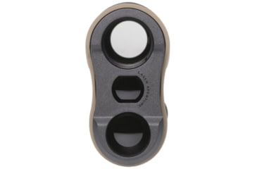 Image of Tenzing Halo XL700 Rangefinder, 700yd, 6x, Flat Dark Earth, HAL-HALRF0116
