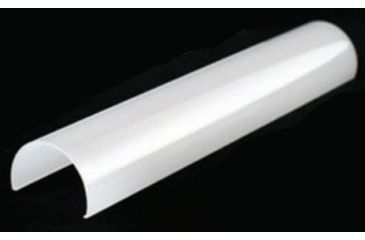 Image of Lightstar 6 Inch 180 Degree Diffuser for Linear LED Module, TLMA-202000039