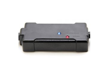 Image of Lightstar InfiniStar CR Car Charger 12V Lighter Plug, Black TLF-CR-DCCHARG