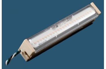 Image of Lightstar Line Voltage 6in Linear LED Engine - 4000k Color Temp., Tan, TLM-L06A-A064012R