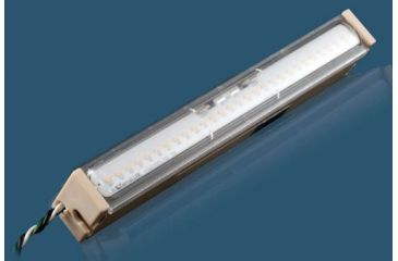 Image of Lightstar Line Voltage 8in Linear LED Engine - 3500k Color Temp., Tan, TLM-L08A-A083512R