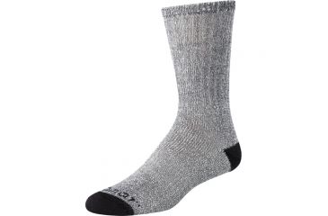 Image of Terramar All Season Wool Sock 4pk Md 1092-4 MD