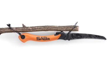 Image of Tethrd Sabr Limb Saw, Orange, 1102928
