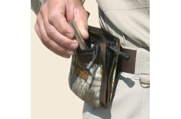 Image of Texas Hunt Co Ammo Master Ammunition Pouch