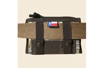 Image of Texas Hunt Co Ammo Master Rifle Ammo Pouch
