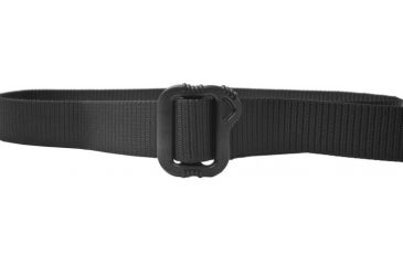 Image of Texas Hunt Co T.H.E. Airport Friendly Belt, Extra Large, 1.75in, BK Black 200080901
