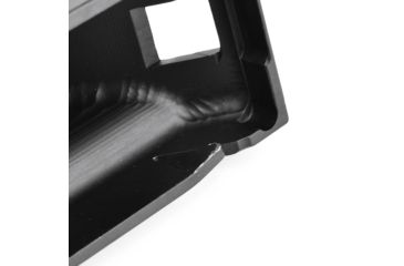 Image of Texas Weapon Systems Dog Leg Scope Rail Top Cover, Gen-3, AKM/AK-47/AK-74, Black, 33310