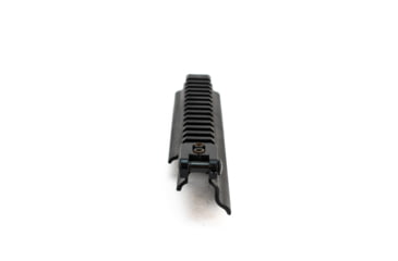 Image of Texas Weapon Systems Dog Leg Scope Rail Top Cover, Gen-3, Yugo AK, Black, 33312