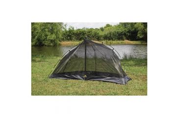 Image of First Gear Cliffhanger 3 Season Tent, 66400