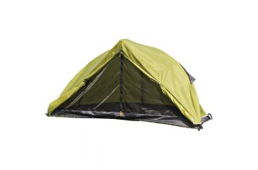 Image of First Gear Cliffhanger 3 Season Tent, 66400