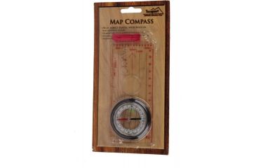 Image of Texsport Compass, Map 168138