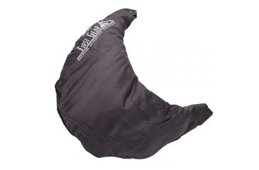 Image of Texsport Mummy Bag w/ Removable Travel Pillow, 20in x 16in x 10in 191143