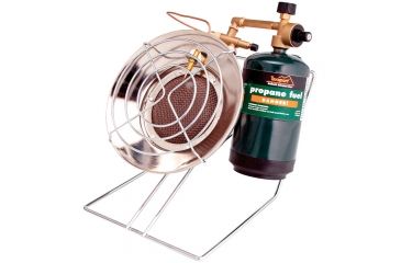 Image of Texsport Propane Heater/cooker 14219
