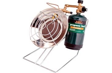 Image of Texsport Propane Heater/cooker 14219