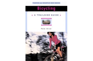 Image of Tg Bicycling, Oliver, Publisher - W.w. Norton &amp; Co