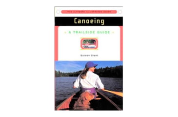 Image of Tg Canoeing, Grant, Publisher - W.w. Norton &amp; Co
