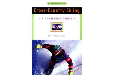 Image of Tg Cross-country Skiing, Cazeneuve, Publisher - W.w. Norton &amp; Co