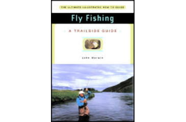 Image of Tg Fly Fishing, Merwin, Publisher - W.w. Norton &amp; Co