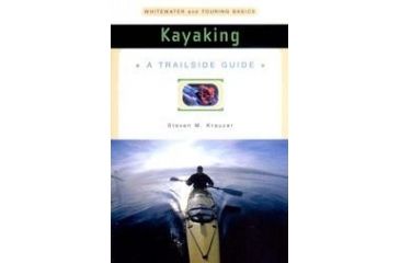Image of Tg Kayaking, Krauzer, Publisher - W.w. Norton &amp; Co