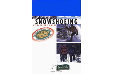 Image of Tg Snowshoeing, Olmsted, Publisher - W.w. Norton &amp; Co