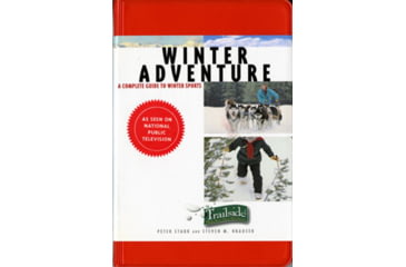 Image of Tg Winter Adventure, Stark, Publisher - W.w. Norton &amp; Co