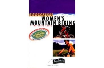 Image of Tg Women's Mountain Biking, Kullier, Publisher - W.w. Norton &amp; Co