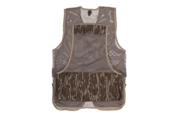Image of The Allen Company Inc. Allen Dove Hunting Vest Light Mossy Oak Bottomland XL/2XL, 5583