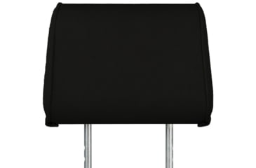 Image of The Headrest Safe Co. Matching Companion, Charcoal, HRNSCRC01