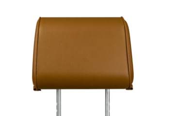 Image of The Headrest Safe Co. The Vulcan Bundle Right-Hand Driver Bundle, Tan, HRBUNTL01RH