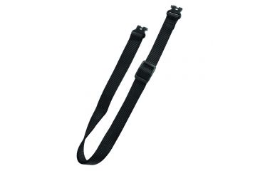 Image of The Outdoor Connection Express Paracord Sling, Carbon/Black, PXP-BCBDS