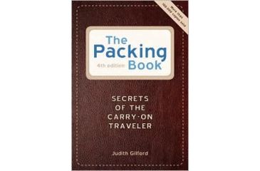 Image of The Packing Book, Judith Gilford, Publisher - Random House