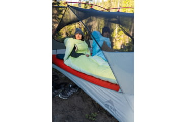 Image of Therm-a-Rest Boost 650 32F/0C Sleeping Bag