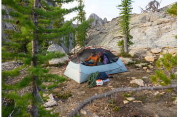 Image of Therm-a-Rest Parsec 0F/-18C Sleeping Bag