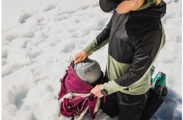 Image of Therm-a-Rest Parsec 0F/-18C Sleeping Bag