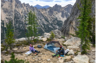 Image of Therm-a-Rest Parsec 0F/-18C Sleeping Bag